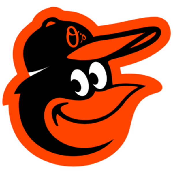Orioles City Connect