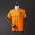 Barcelona 06/07 Away Retro Jersey