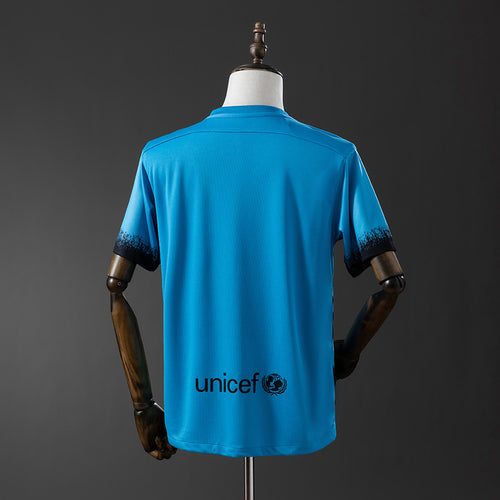 Barcelona 15/16 Third Retro Jersey