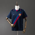 Barcelona 02/03 Third Away Retro Jersey