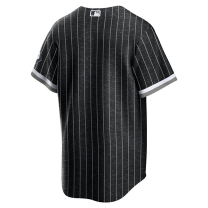 Chicago White Sox City Connect Jersey - Black