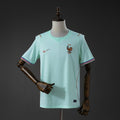 France 2026 Away Jersey - Green