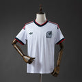 Mexico 2026 Away Jersey - White