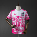 Mexico 25/26 Special Edition Jersey - Pink