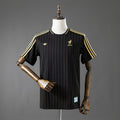 Mexico 2026 Terrace Icons Jersey - Black