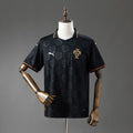 Portugal 2026 Special Edition Jersey - Black