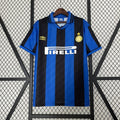 Retro Inter Milan 95/96 Home Jersey - Blue