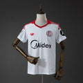 Sevilla 25/26 Retro Style Jersey - White
