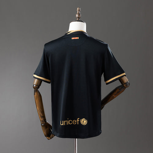 Barcelona 20/21 Away Jersey