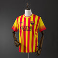 Barcelona 13/14 Away Retro Jersey