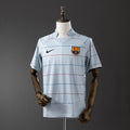 Barcelona 03/04 Away Retro Jersey