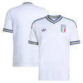 Italy National Team FIFA x World Cup 2026 Away On Field Jersey - White