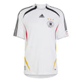 Germany National Team Home 2006 Bringback Jersey - White