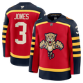 Seth Jones Florida Panthers 2026 NHL Winter Classic Premium Jersey - Red