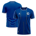 Bosnia & Herzegovina National Team Kelme 2026 Home On Field Jersey - Royal