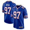 Joey Bosa Buffalo Bills Jersey - Royal Blue