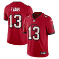 Mike Evans Tampa Bay Buccaneers Jersey - Red