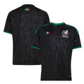 Mexico National Team FIFA x World Cup 2026 Third On Field Jersey - Black